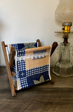 Load image into Gallery viewer, Mini Sewing Basket

